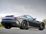 Ferrari 599 GTO 2010 года (AU)